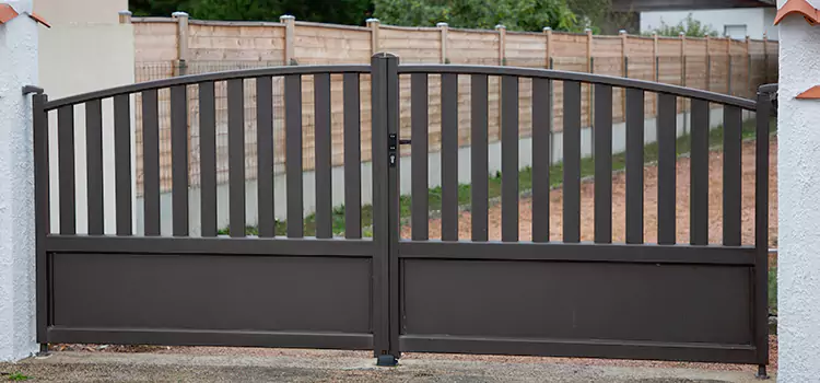 Advanced Gate Solutions in Kenmore, WA