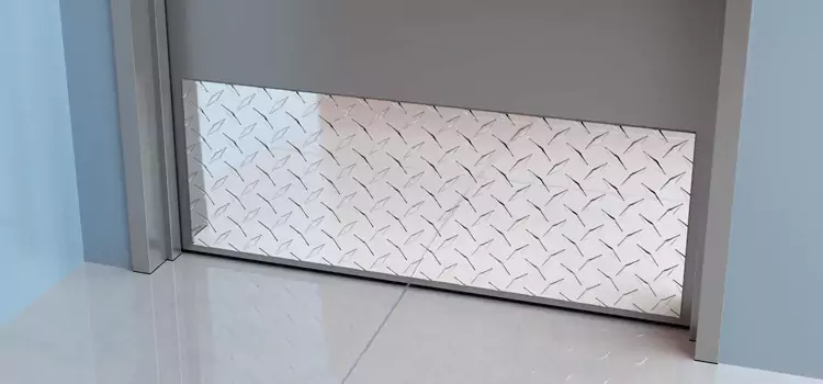Benefits of Professional Kick Plate Solutions in Kenmore, WA