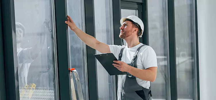 Comprehensive Solutions for Your Sticking Doors in Kenmore, WA