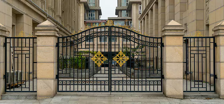 Comprehensive Iron Gate Maintenance Solutions in Kenmore, WA