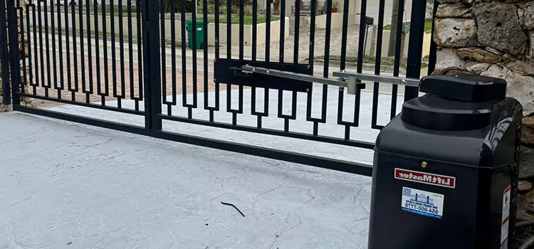 Seamless Installation and Support for Your New Gate in Kenmore, WA
