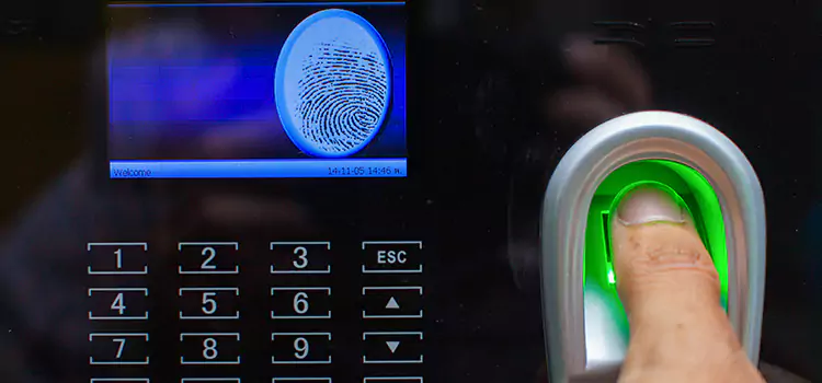 Your Trusted Partner for Secure Access in Kenmore, WA